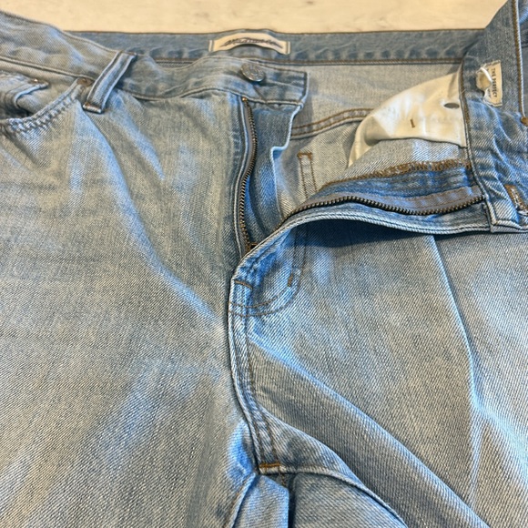 Madewell Jeans - size 31 - Picture 2 of 5